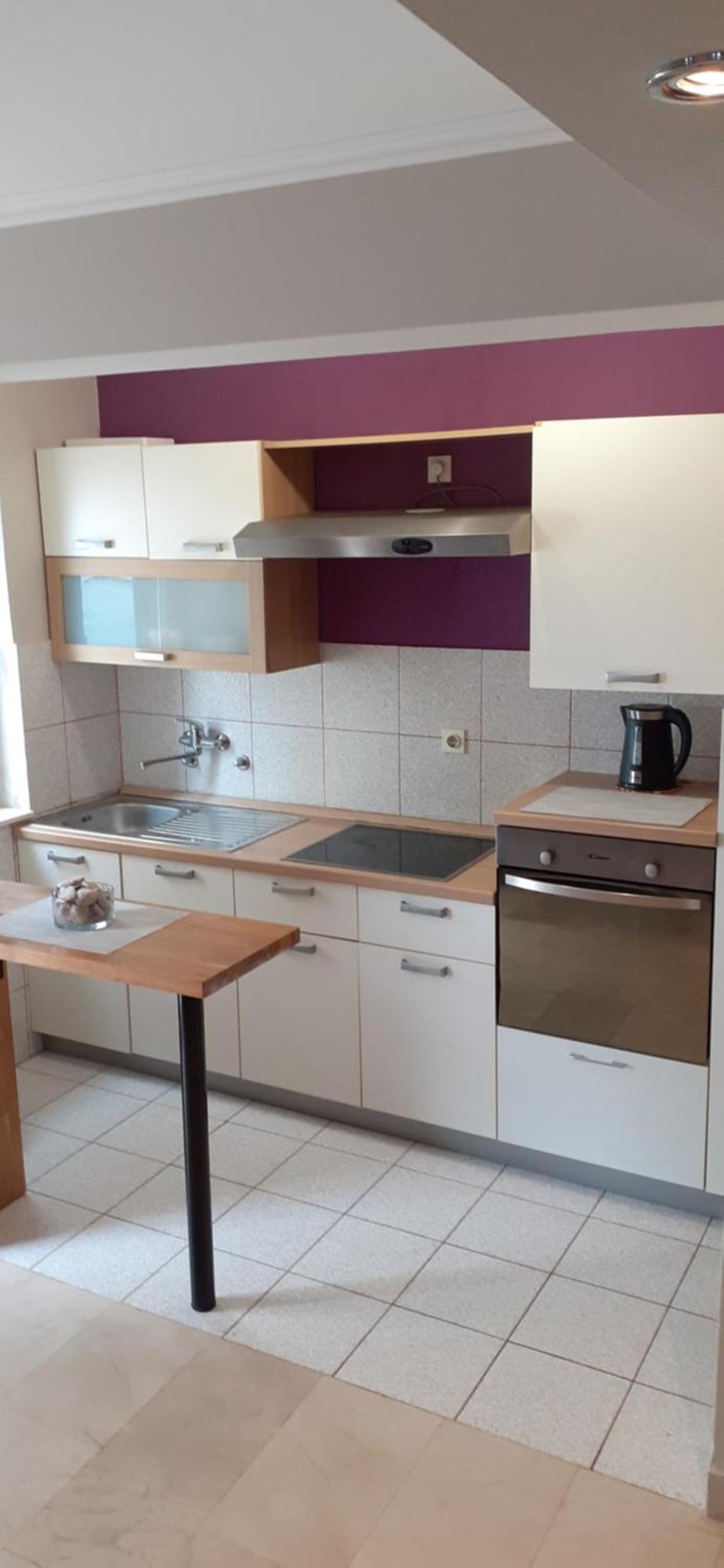 Posejdon Apartments กอร์จูลา ห้อง รูปภาพ