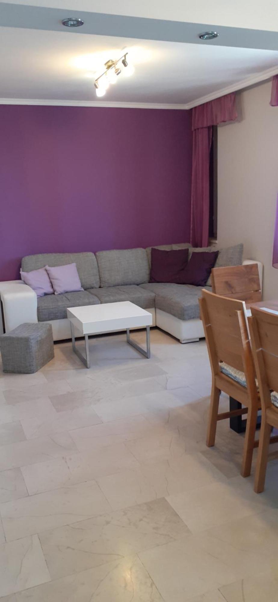 Posejdon Apartments กอร์จูลา ห้อง รูปภาพ