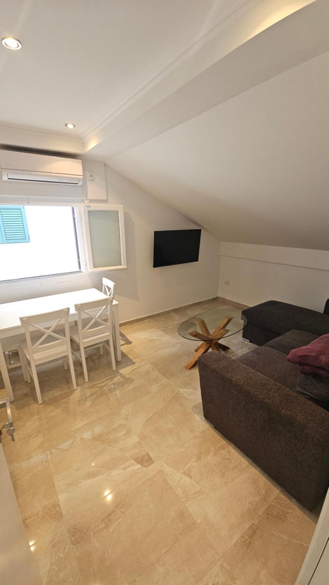 Posejdon Apartments กอร์จูลา ภายนอก รูปภาพ